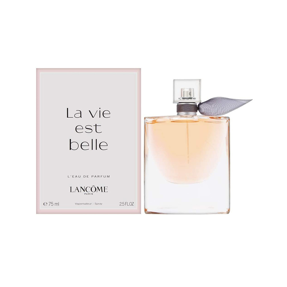 Lancome La vie est belle eau de parfum