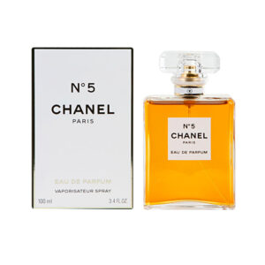 Chanel Nº5 eau de parfum