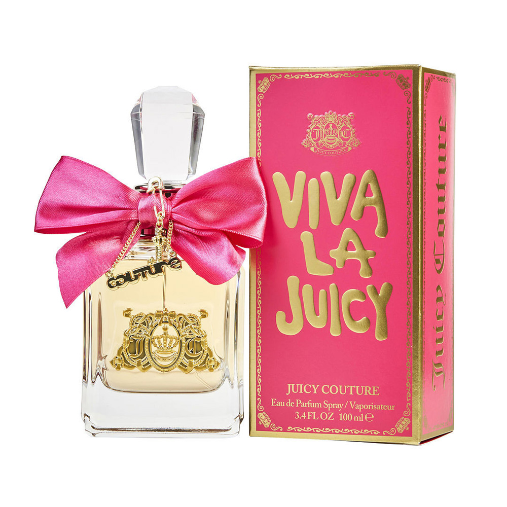 Juicy Couture Viva la Juicy eau de parfum