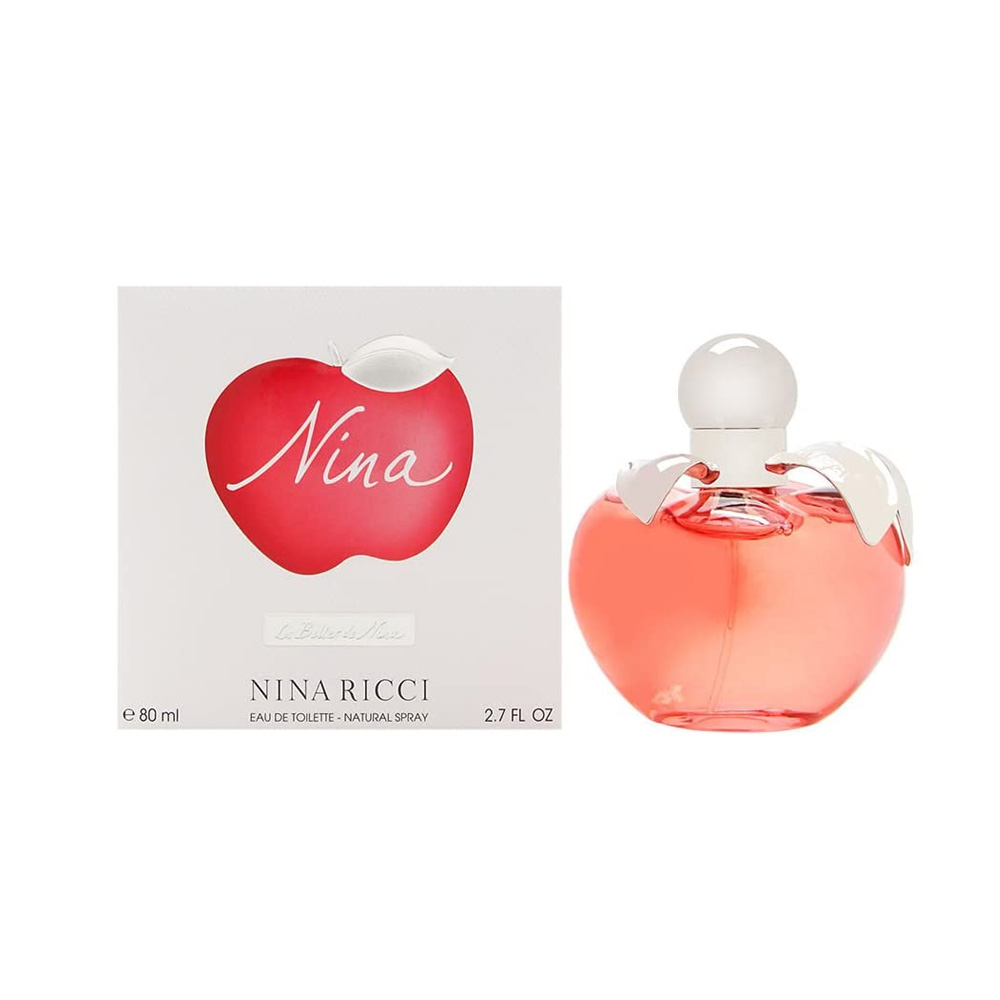 Nina Ricci Nina eau de toilette