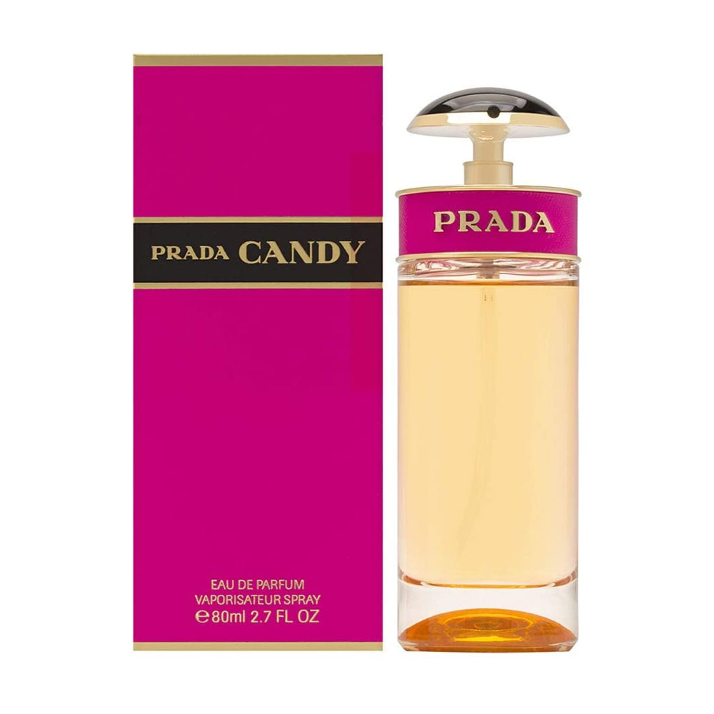 Prada Candy eau de parfum