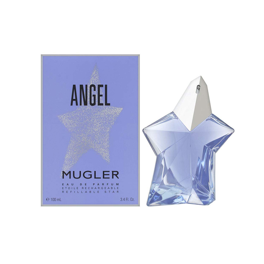 Thierry Mugler Angel eau de parfum